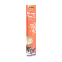 Royalpet Kediler İçin Somonlu Krema Ödül Maması 4x14gr 3